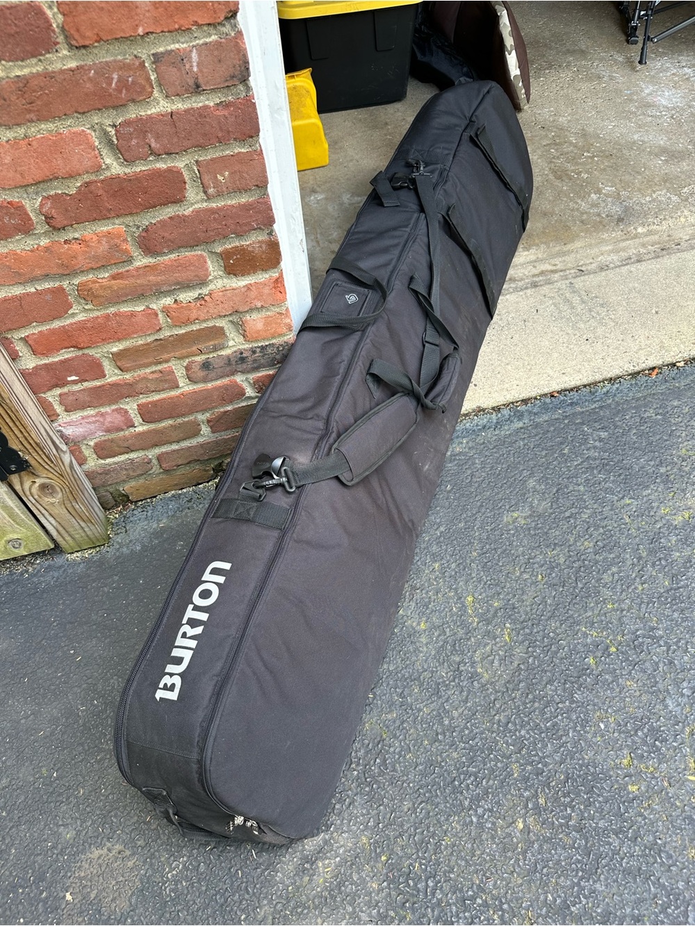 Burton Snowboard Bag